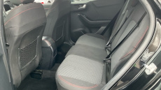 Ford Puma 1.0 EcoBoost Hybrid mHEV ST-Line 5dr Petrol Hatchback